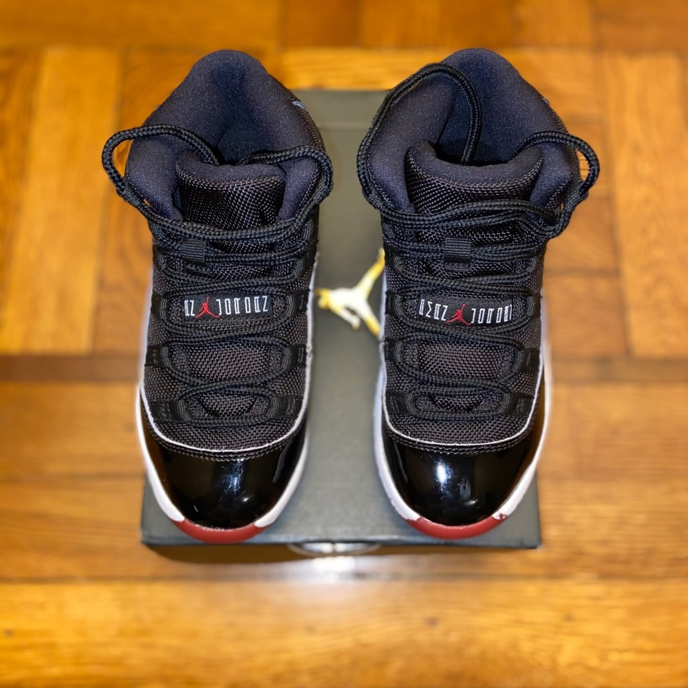 Nike Air Jordan